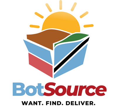 BotSource Logo
