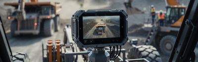 Camera Systems