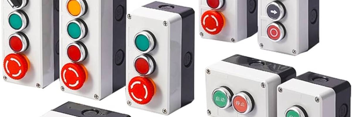 Panel Switches 
