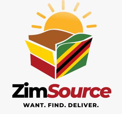 ZimSource Logo